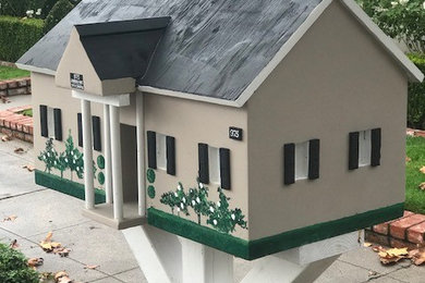 Little Library