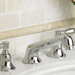 1500 Huntington - SIGMA Faucet - Bathroom Faucets And Showerheads