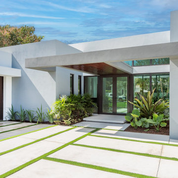 Modern Home - 06