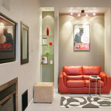 entertainment center