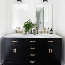 Bathroom Vanities