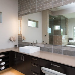 Modern Executive Estate in Chateau Du Lac, Flower Mound, TX - Products