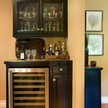 Home Bar
