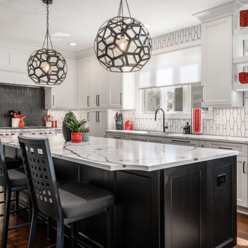 Dublin Kitchen Remodel