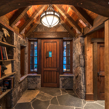 Engaging Entryways