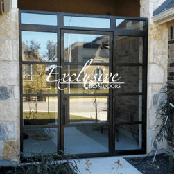 Riva doors - Front Doors