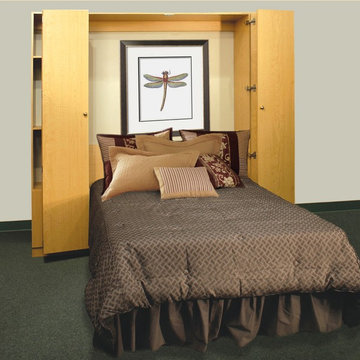 Murphy Beds