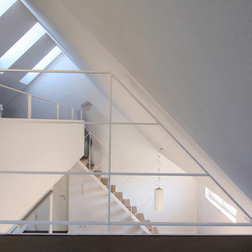 Wohnhaus W