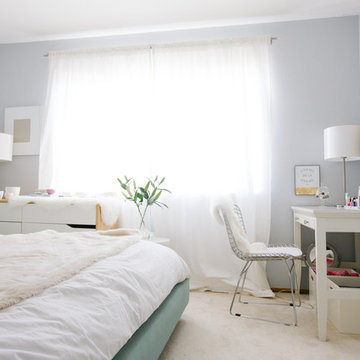 My Houzz: Breezy Beauty in 750 Square Feet