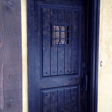 FLL Doors