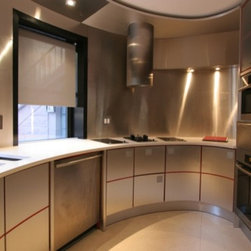 Caesarstone Countertops - Kitchen Countertops