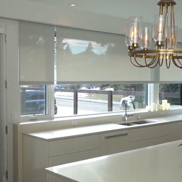 Calgary Residence