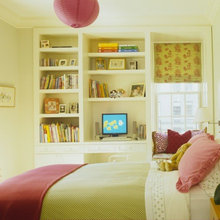built ins
