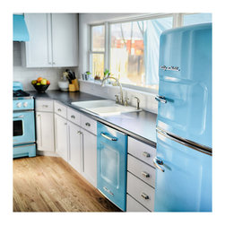 Big Chill Retro Dishwasher - Products