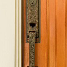 Door Hardware