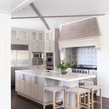 Kitchen Nook Redesign