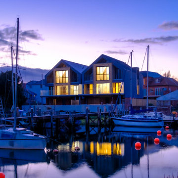 Dolphin Quay