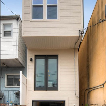 Riverside Park Residences