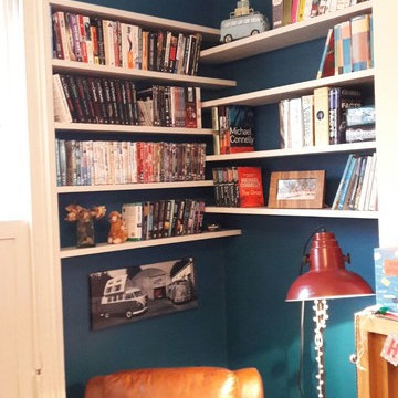shelving