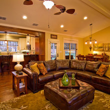 KITCHEN BAR