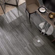 tile floor