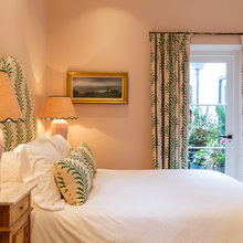 Bedrooms
