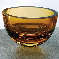 Amber Penelope | 6" Bowl - Products