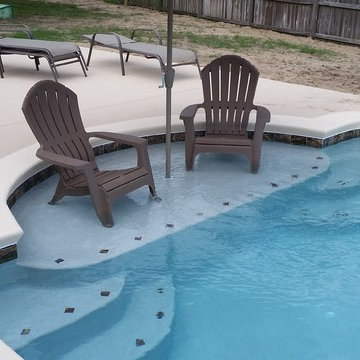 Client's Pool