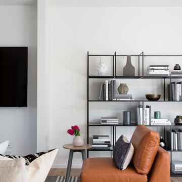 Port Melbourne Beach House
