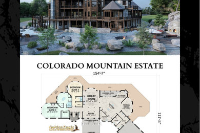 Exterior home idea in Other