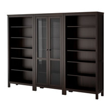 IKEA Bookcases