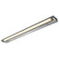 17" LED Silver Under Cabinet Light