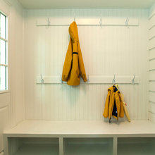 Mudroom / Pantry
