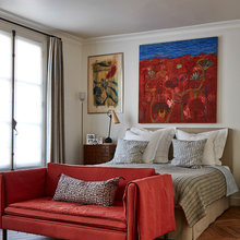 Bedrooms