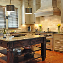 Kitchen Ideas
