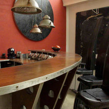 Basement - Bar