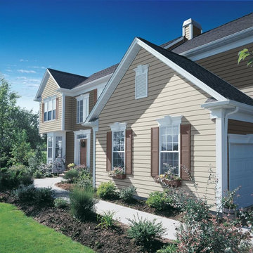Exteriors