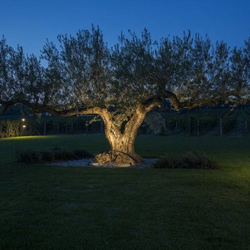 Casa privata a Montebelluna