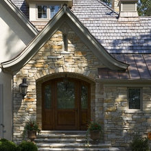 Exterior Ideas