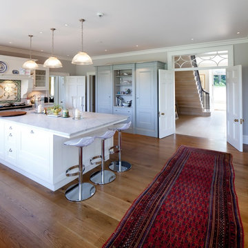 New Farmhouse, Cotswolds