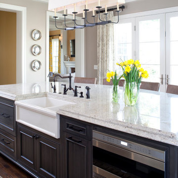 Del Ray Kitchen