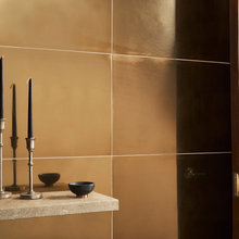 Basement kitchenette