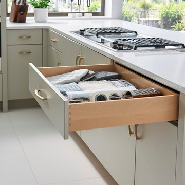 Soft Modern