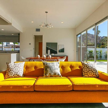 Pala Palms Project