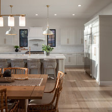 Stowe Kitchen