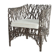 family room/chairs