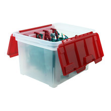 Organizing Solutions