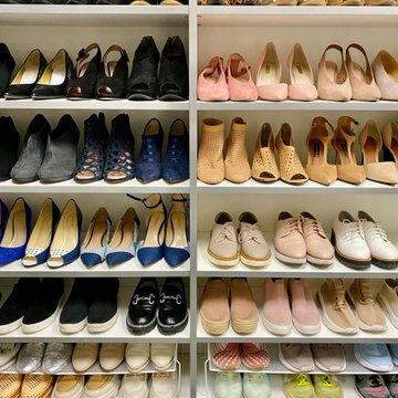 For the Shoe Lover
