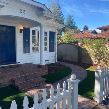 Los Gatos Residence #1