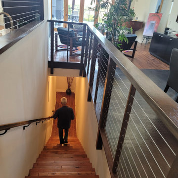 Modern Home I Castlewood Drive